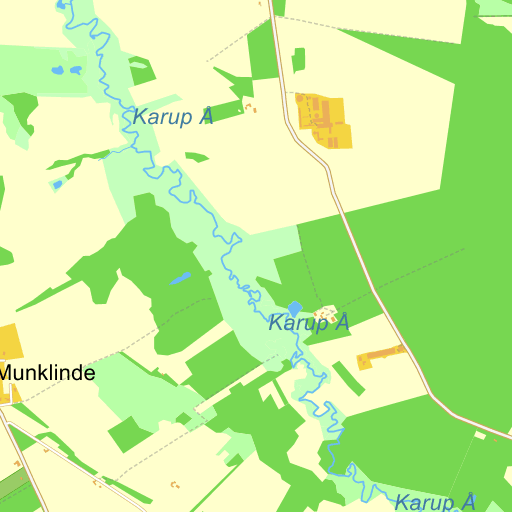 karup kort karup kort